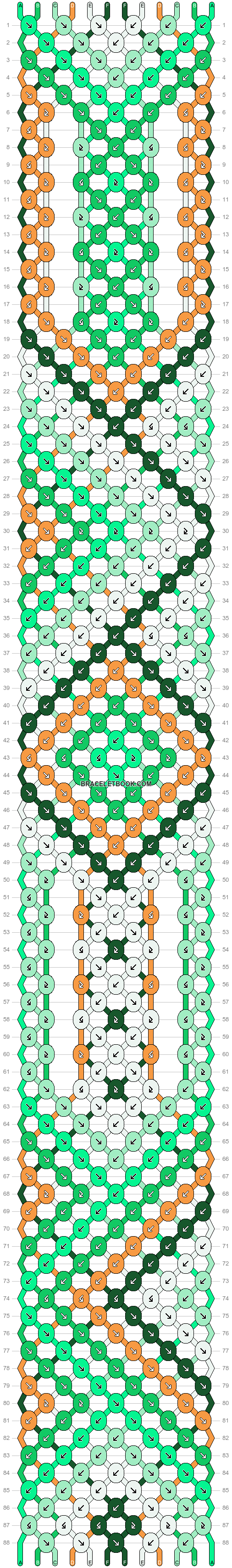 Normal pattern #26658 variation #75663 pattern