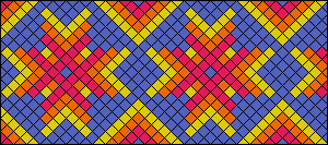 Normal pattern #32405 variation #75686