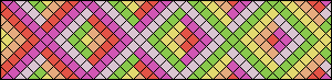Normal pattern #31612 variation #75699