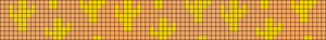 Alpha pattern #24784 variation #75700