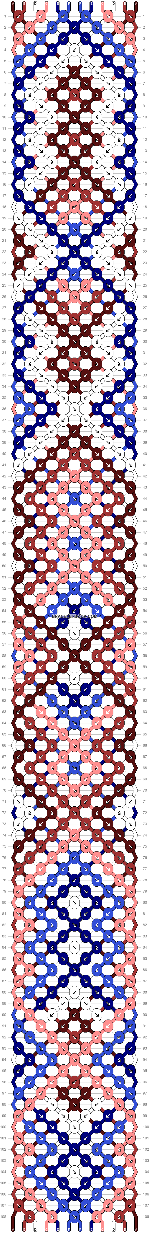 Normal pattern #48555 variation #75725 pattern