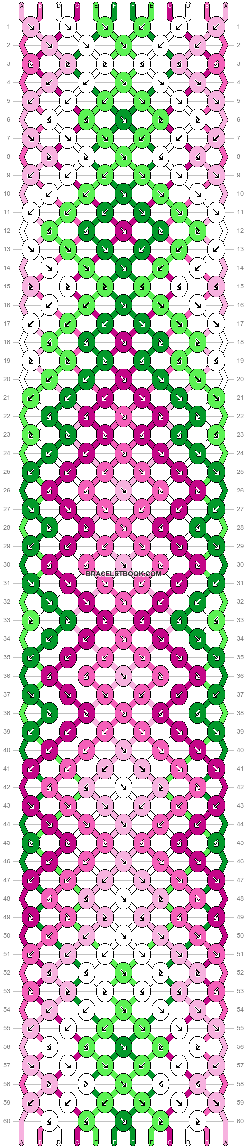 Normal pattern #46931 variation #75741 pattern
