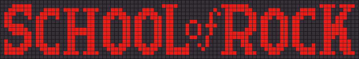 Alpha pattern #30268 variation #75754 preview