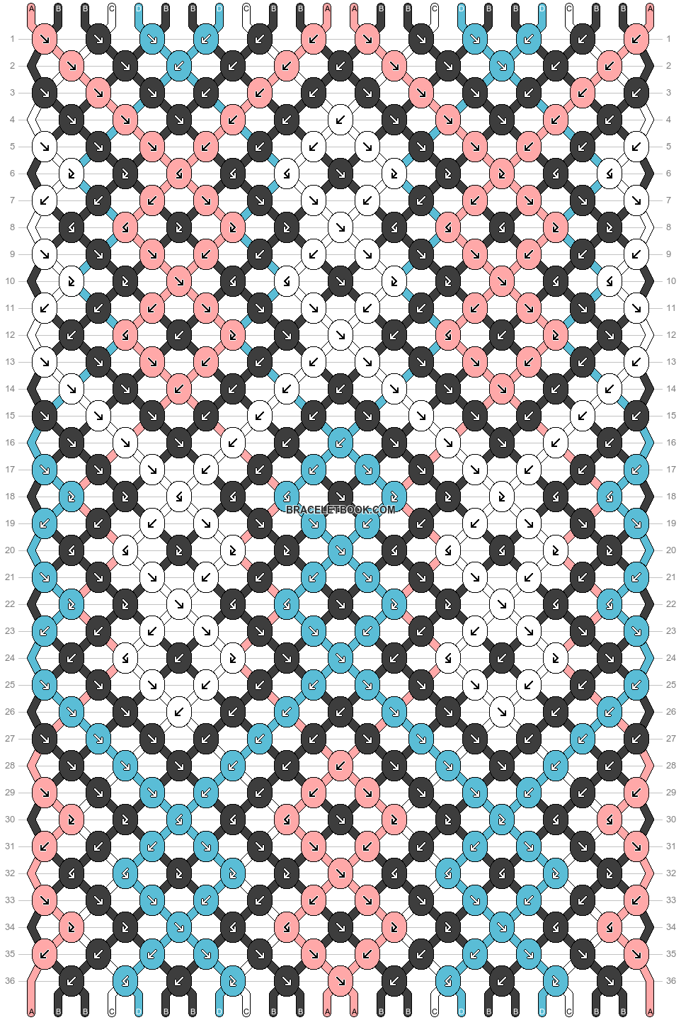Normal pattern #29920 variation #75756 pattern