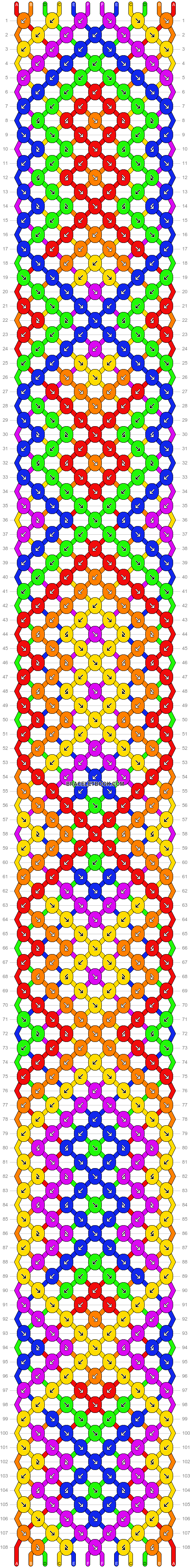 Normal pattern #48555 variation #75783 pattern