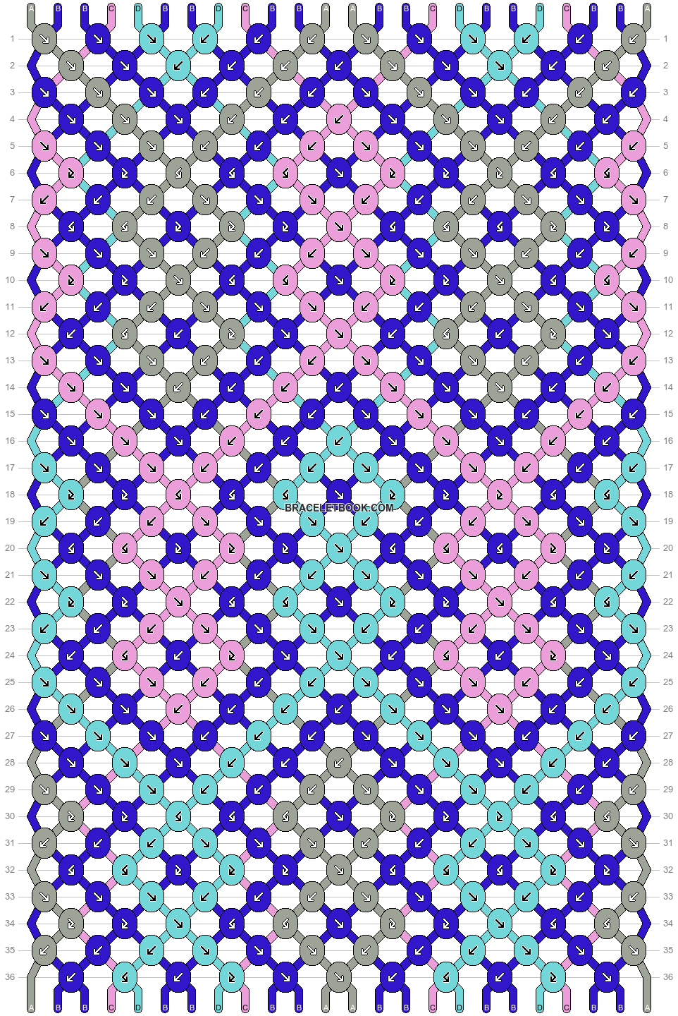 Normal pattern #29920 variation #75806 pattern
