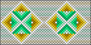 Normal pattern #48468 variation #75812