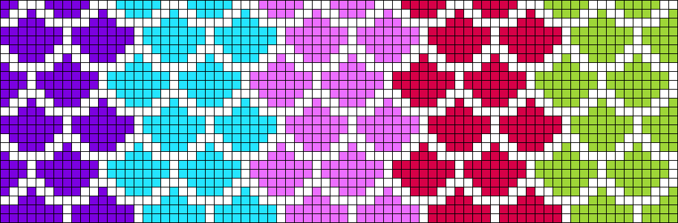 Alpha pattern #42244 variation #75813 preview