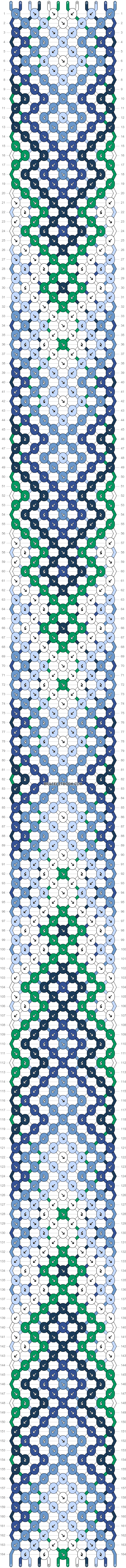 Normal pattern #47991 variation #75817 pattern