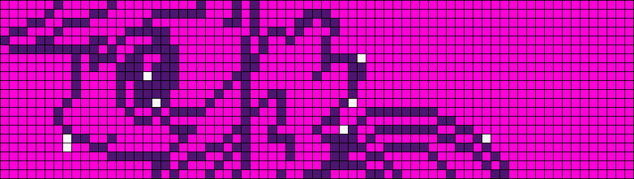 Alpha pattern #1154 variation #75825 preview