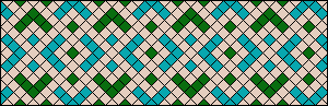 Normal pattern #9456 variation #75826