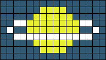 Alpha pattern #21967 variation #75836
