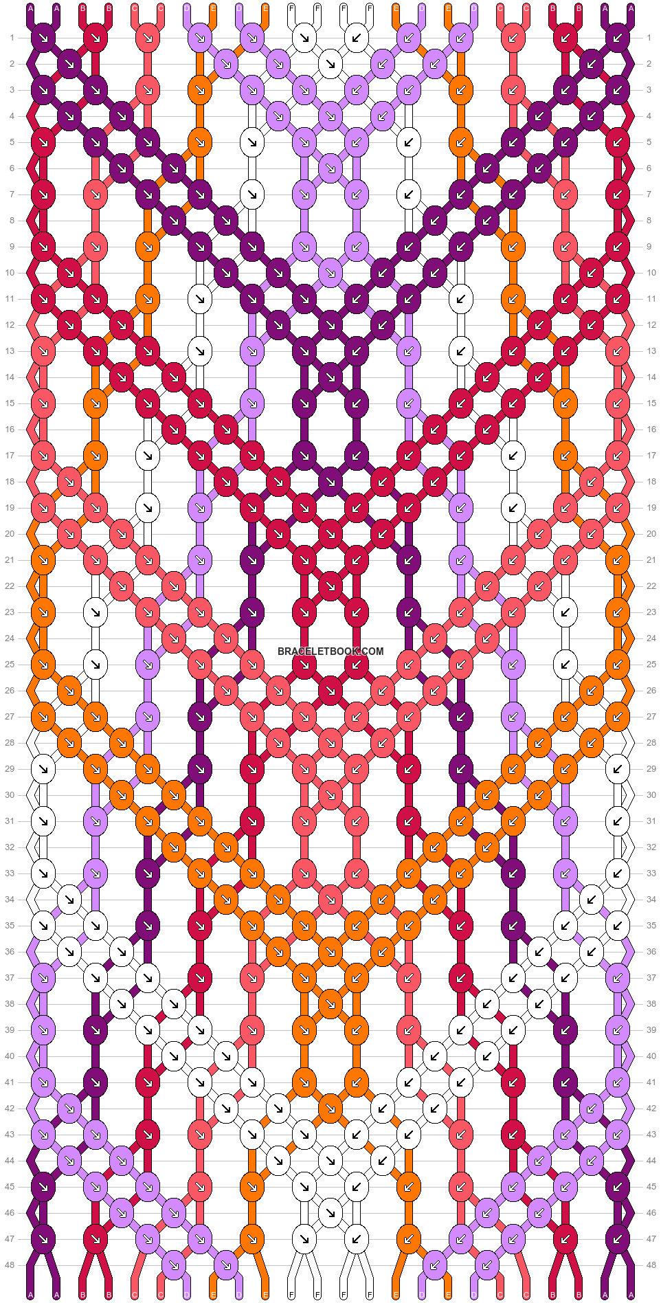 Normal pattern #27679 variation #75864 pattern