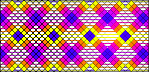 Normal pattern #17945 variation #75884