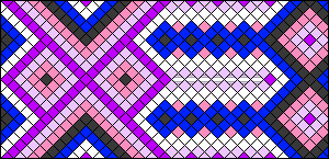 Normal pattern #48360 variation #75889