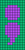 Alpha pattern #27560 variation #75893
