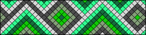 Normal pattern #33273 variation #75895