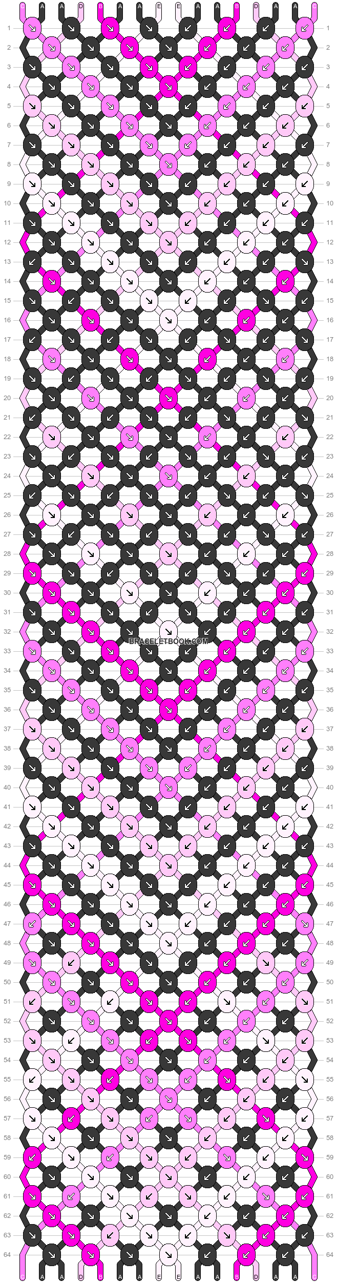 Normal pattern #33355 variation #75900 pattern