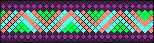 Normal pattern #25840 variation #75901