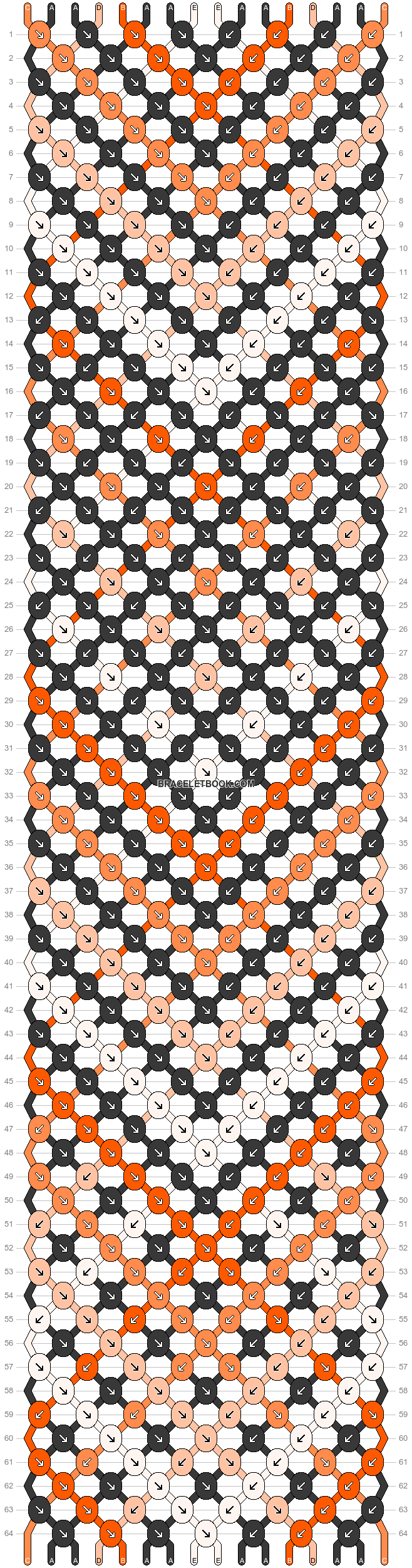 Normal pattern #33355 variation #75902 pattern