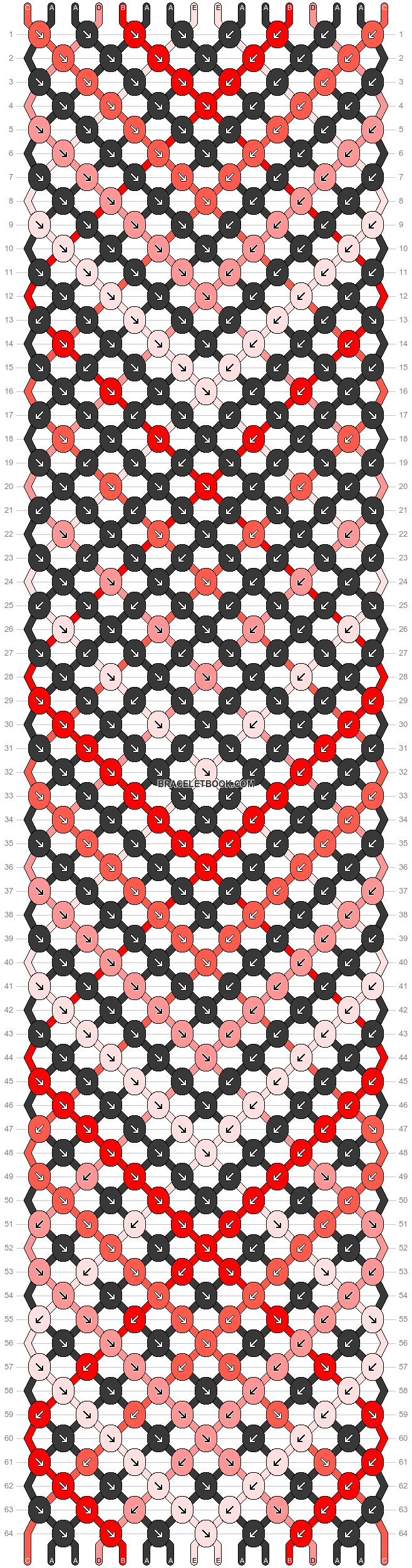 Normal pattern #33355 variation #75904 pattern
