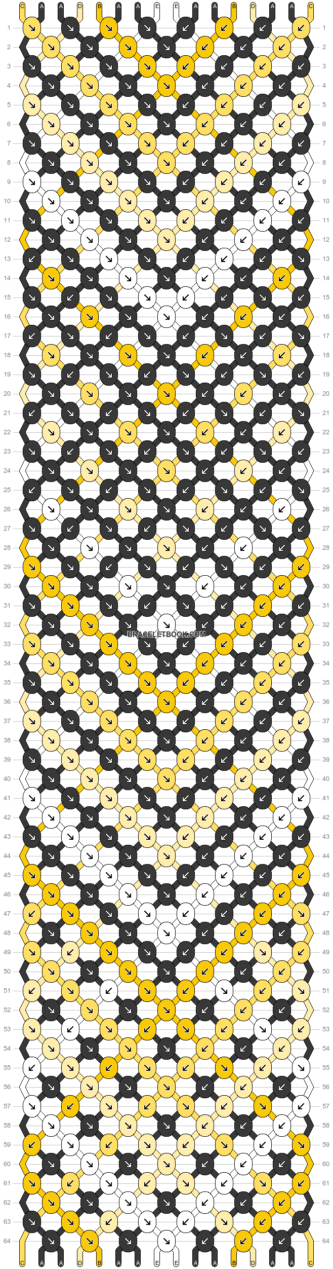 Normal pattern #33355 variation #75907 pattern