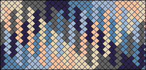Normal pattern #30500 variation #75908