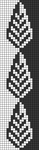 Alpha pattern #47193 variation #75911