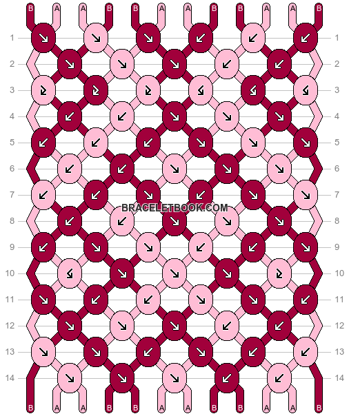 Normal pattern #31859 variation #75912 pattern
