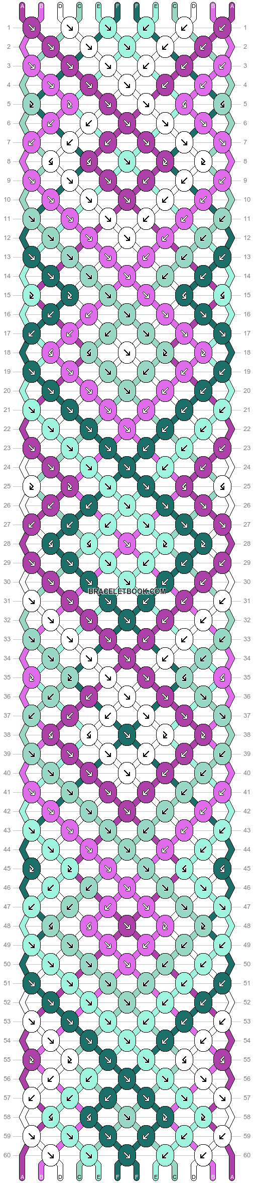 Normal pattern #48546 variation #75913 pattern