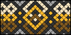 Normal pattern #41481 variation #75928