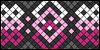 Normal pattern #41481 variation #75948