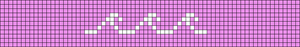 Alpha pattern #38672 variation #75960