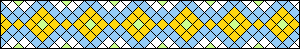 Normal pattern #17999 variation #75997