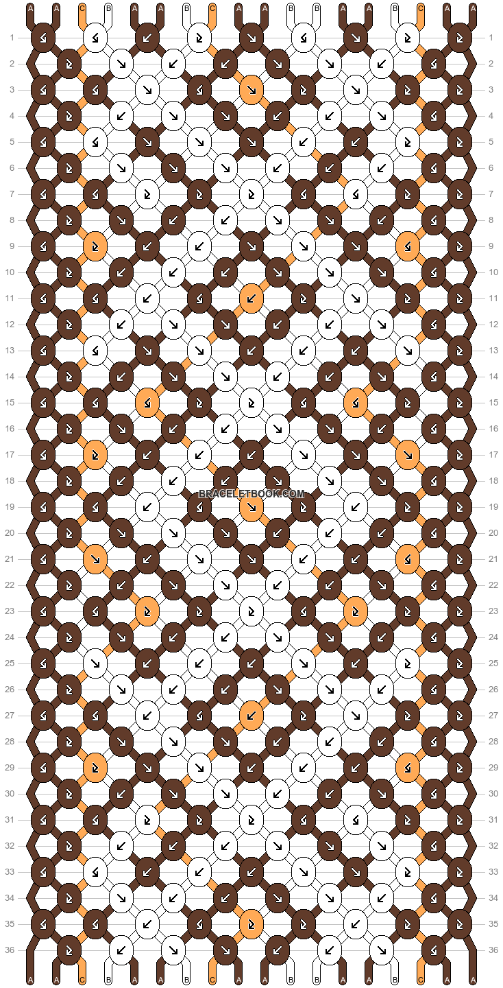 Normal pattern #38747 variation #76006 pattern