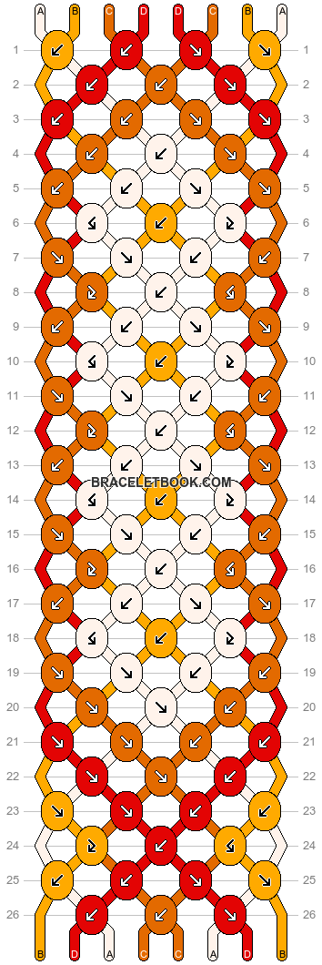 Normal pattern #1177 variation #76009 pattern