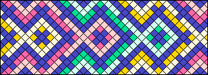 Normal pattern #48100 variation #76017