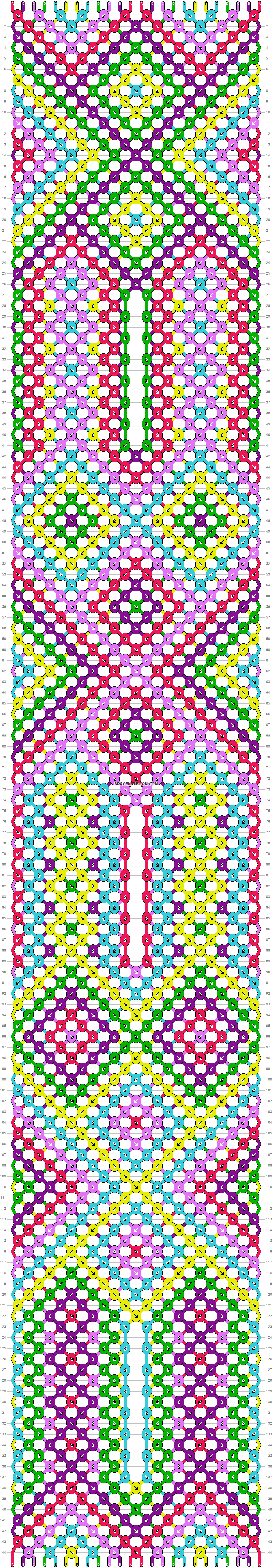 Normal pattern #48360 variation #76030 pattern