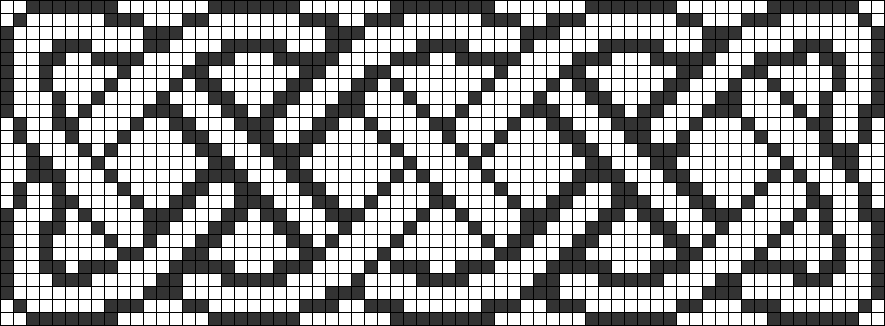 Alpha pattern #19019 variation #76040 preview