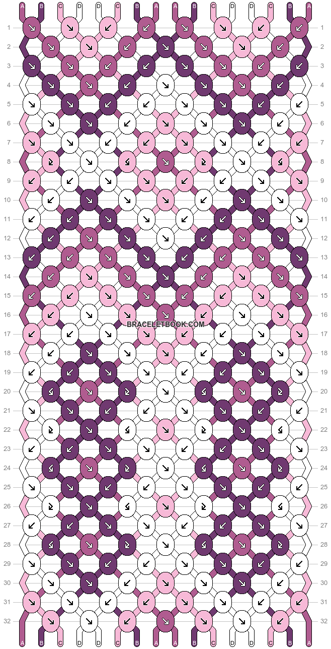 Normal pattern #23734 variation #76049 pattern