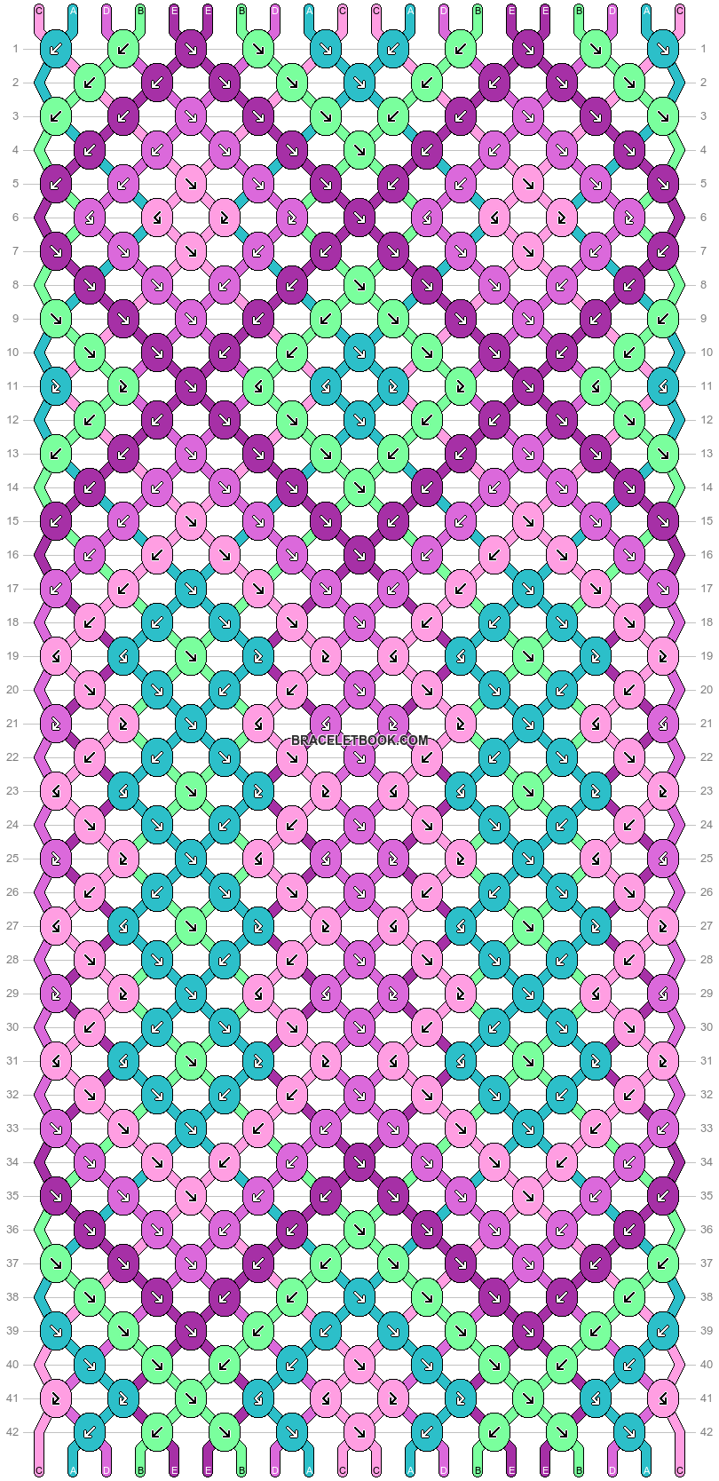 Normal pattern #47185 variation #76091 pattern