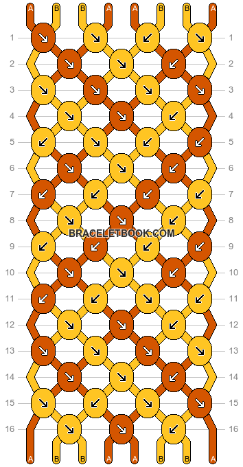 Normal pattern #48192 variation #76113 pattern