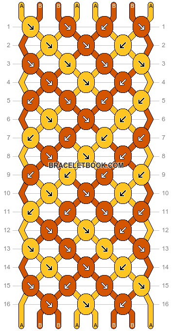 Normal pattern #48192 variation #76115 pattern