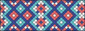 Normal pattern #24559 variation #76160