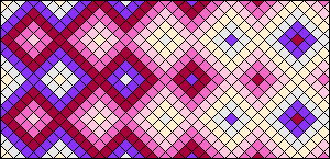 Normal pattern #32445 variation #76169