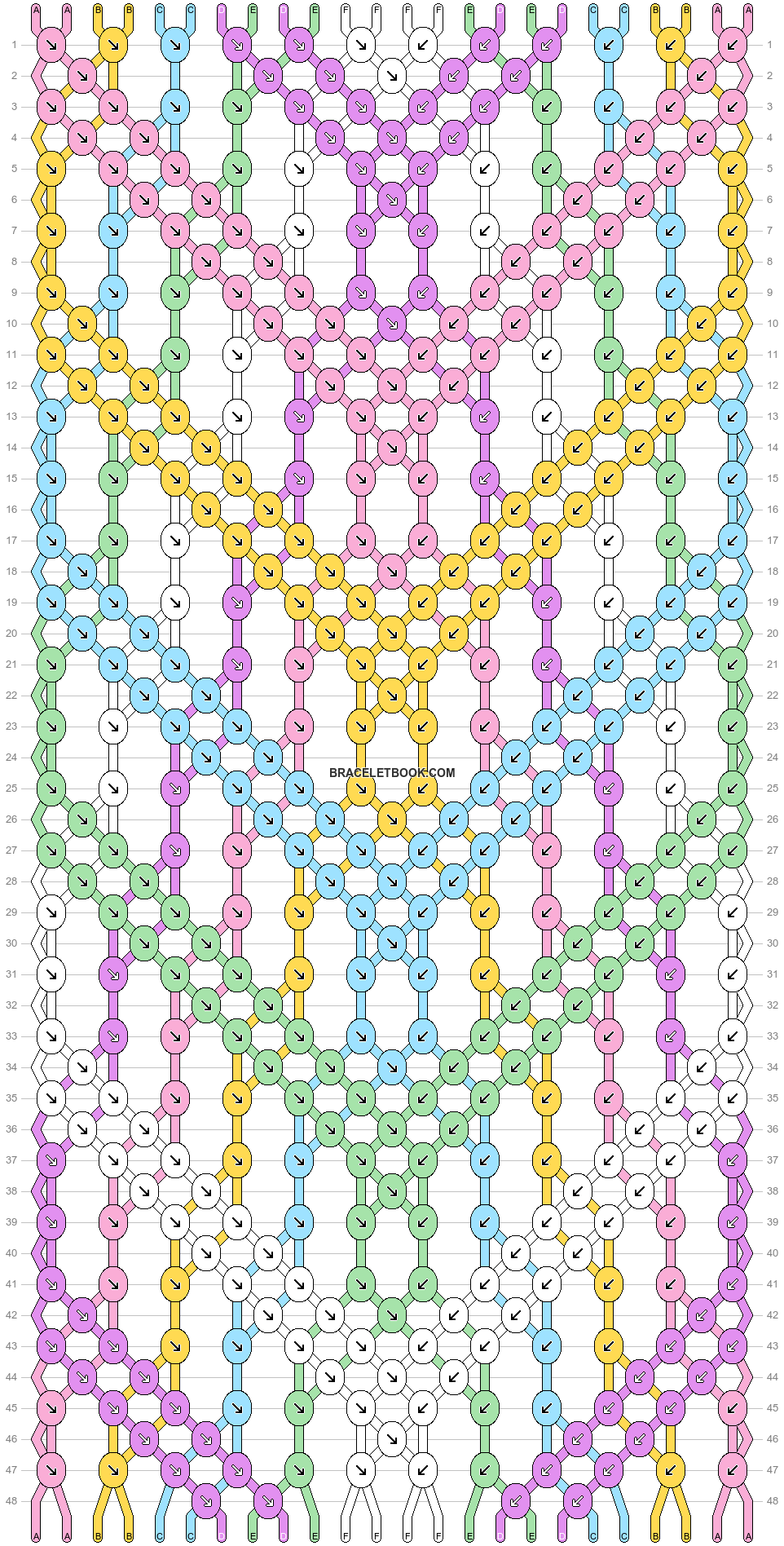 Normal pattern #27679 variation #76185 pattern