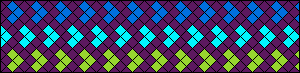 Normal pattern #17971 variation #76208