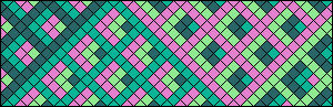 Normal pattern #23555 variation #76216