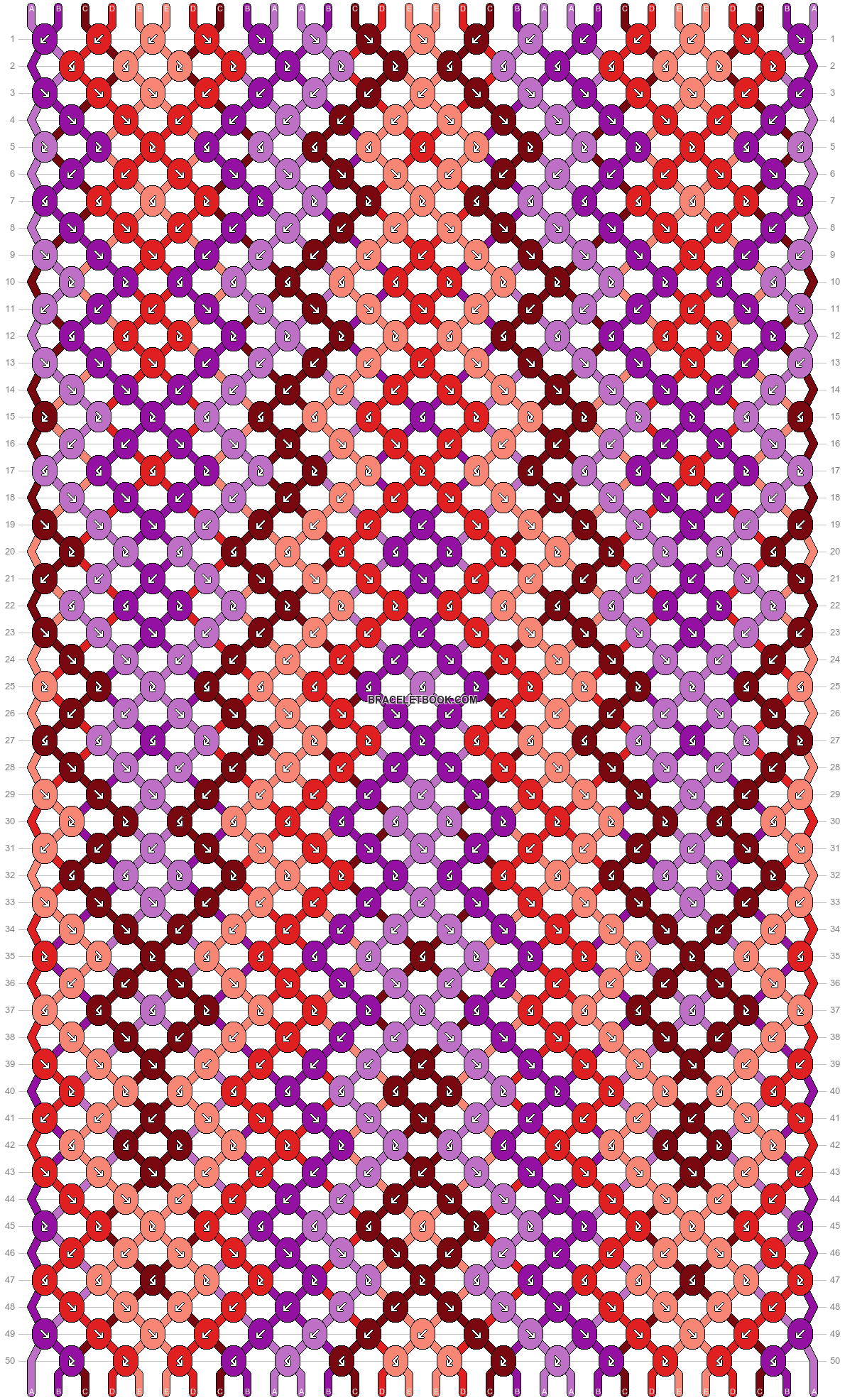 Normal pattern #39977 variation #76235 pattern