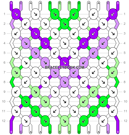 Normal pattern #42705 variation #76237 pattern